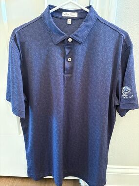 Peter Millar Polo